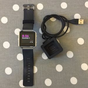 Fitbit Blaze